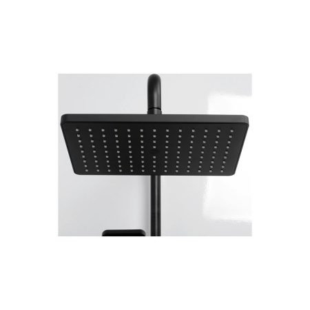 Душевая система WasserKRAFT BK11401CB